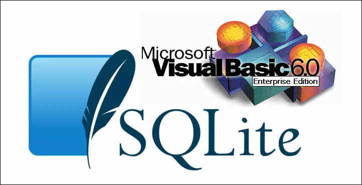 VB+SQLite组合，真香！（二）